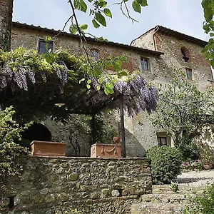Corzano E Paterno Alloggio per agriturismo San Casciano in Val di Pesa