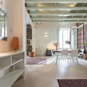 Amenano Apartments Appartamento
