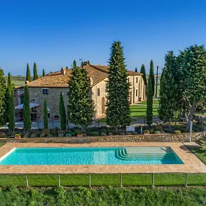 Bonello Alloggio per agriturismo Pienza