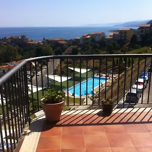 Casa Casa vacanze
