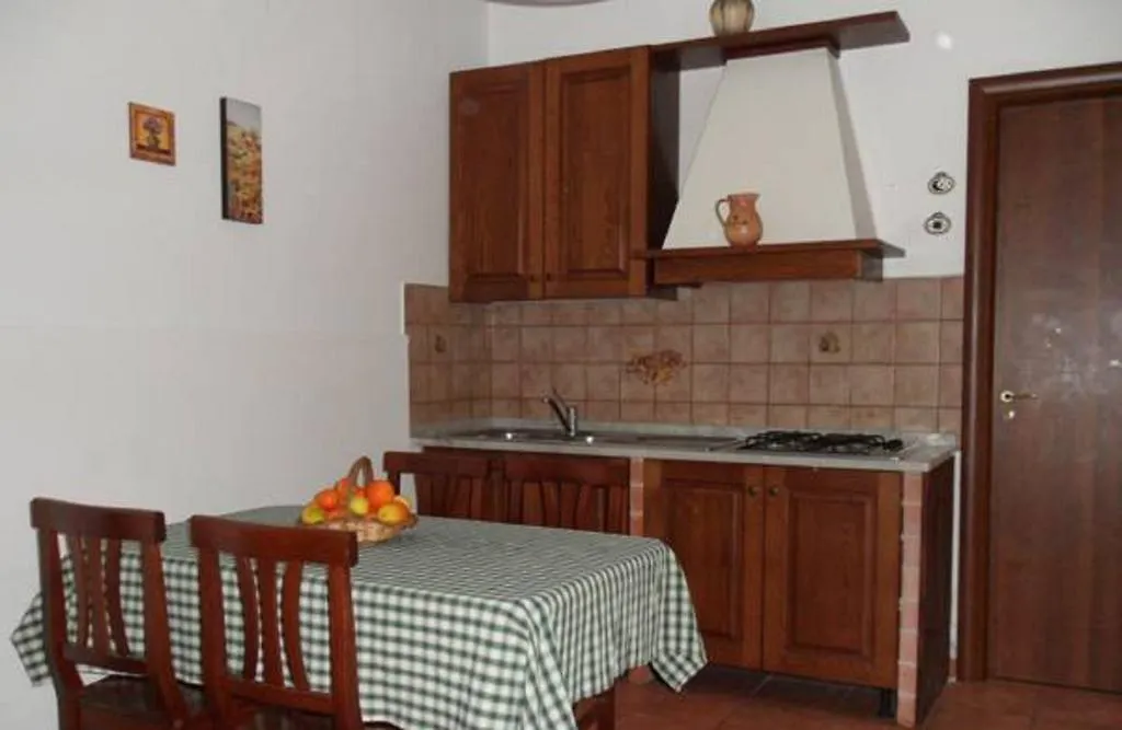 Séjour à la ferme Agriturismo Ruvitello Misterbianco