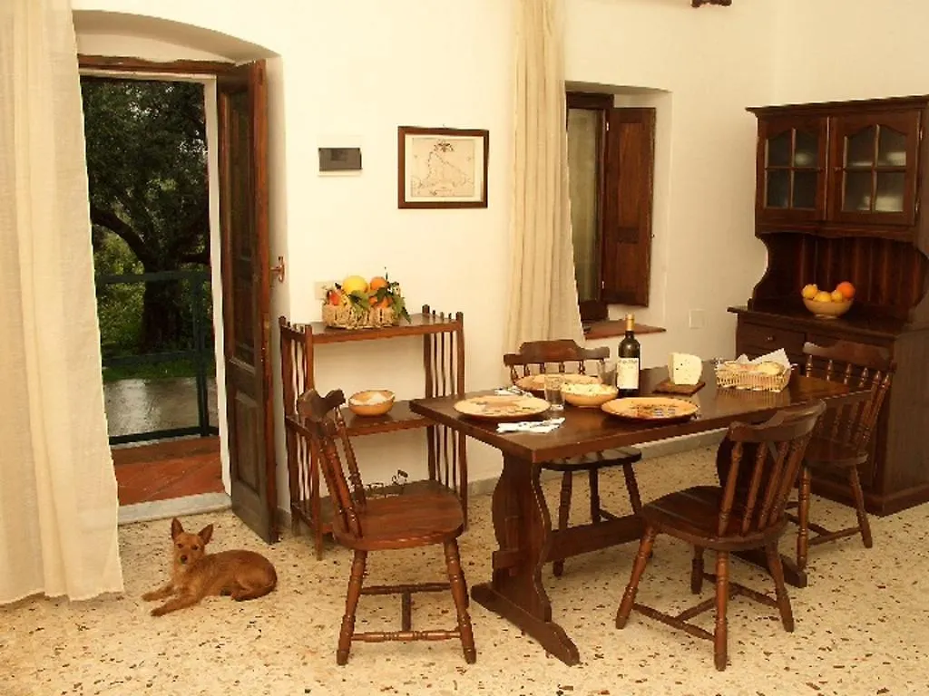 Agriturismo Ruvitello Misterbianco 0*,  Italie